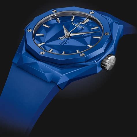 herrenarmbanduhr hublot|All our Luxury Watches .